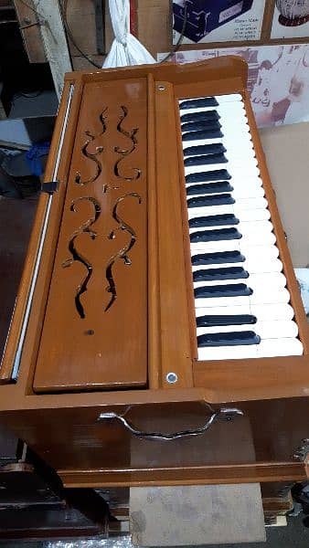 Brand new Harmonium Body wholesale rate per 2