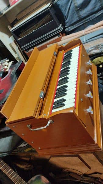 Brand new Harmonium Body wholesale rate per 3