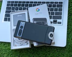 Google pixel 7/7 pro /8/8A/8Pro/6A box pack & used both available