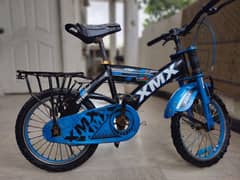 X M X KIDS BYCYCLE