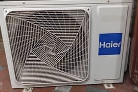 Haier Inverter 1.5 AC