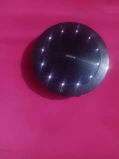 Jabra speakers 510 0