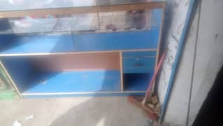 shop counter for sale urgent