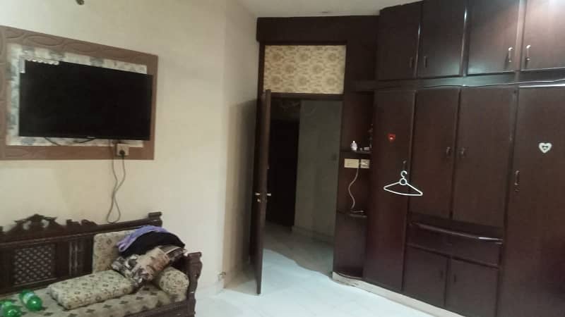 1 Kanal Fully Furnished Lower Portion 10