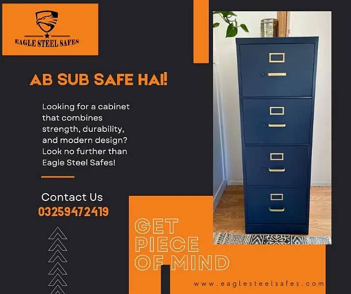 GUN STEEL LOCKER, DIGITAL CASH SAFE, TAJORI,CABINET,STEEL DOOR,ALMARI 1