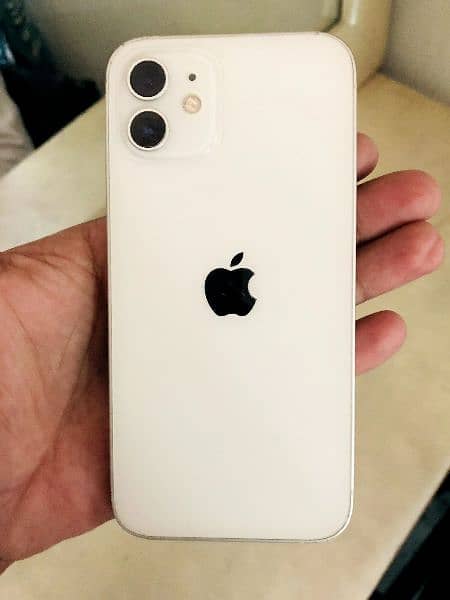 Iphone 12 Non PTA 1