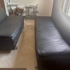 2 and 3 seater sofa,cN be buy separately as well