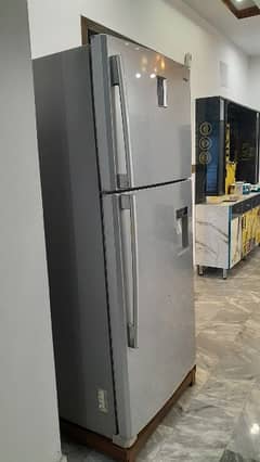 used fridge XL