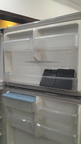 used fridge XL 1