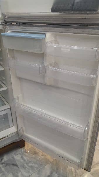 used fridge XL 2