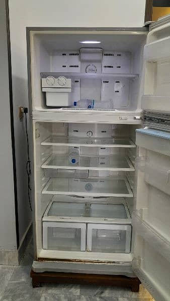 used fridge XL 5