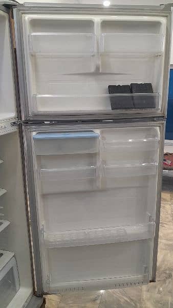 used fridge XL 6