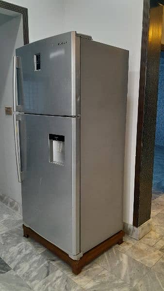 used fridge XL 8