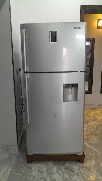 used fridge XL 11