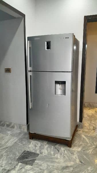 used fridge XL 12