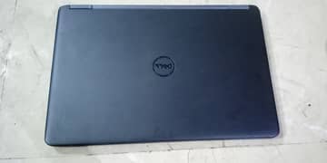 Dell i7 5th gen E7250