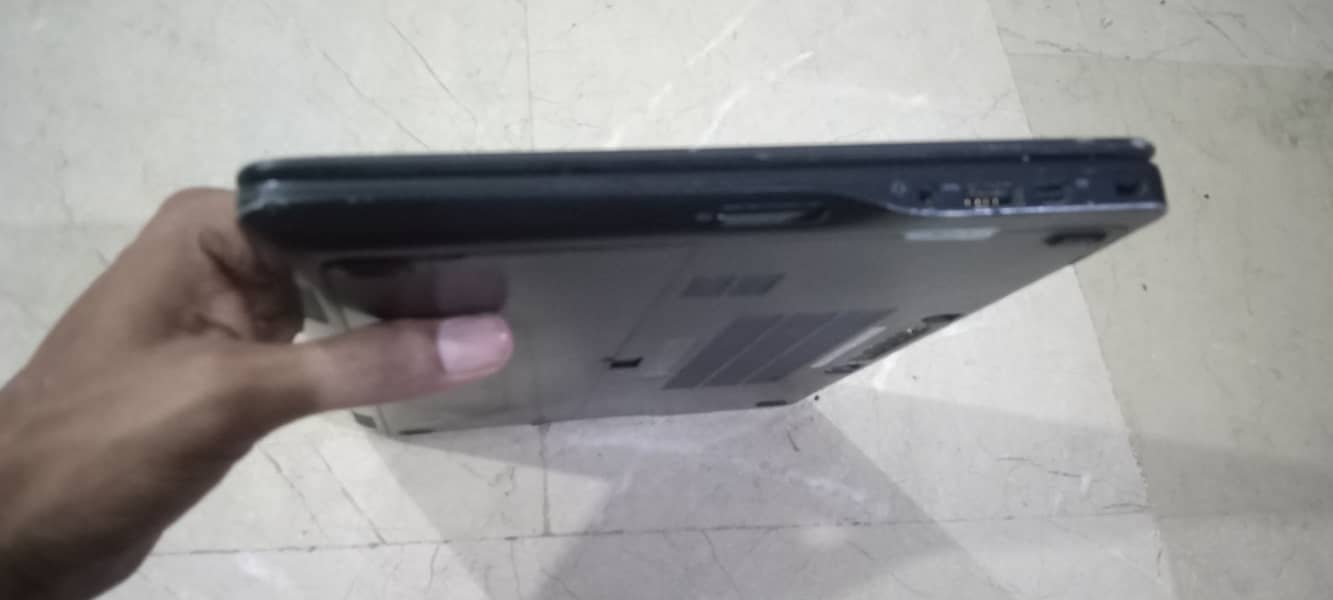 Dell i7 5th gen E7250 8