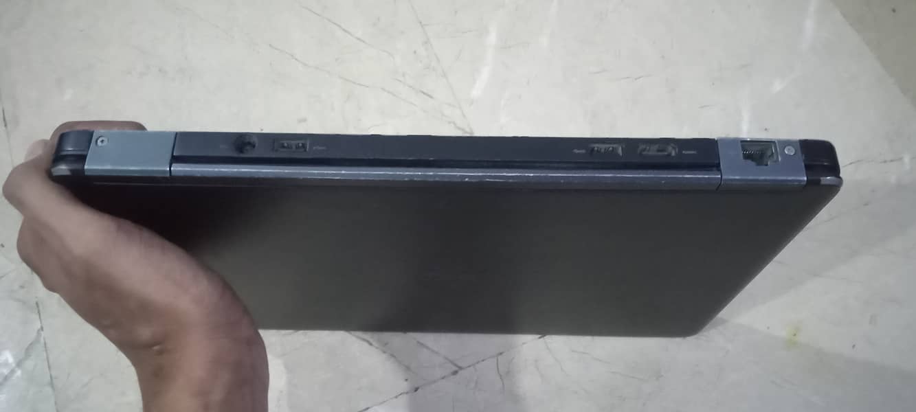 Dell i7 5th gen E7250 11