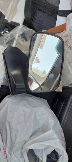 suzuki alto 2009 model to 2012 model side mirrors total genuine