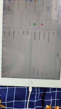 Apple ipad Air