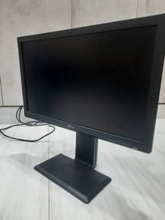 LG FLATRON Gaming monitor 2ms delay 24inch (6500)