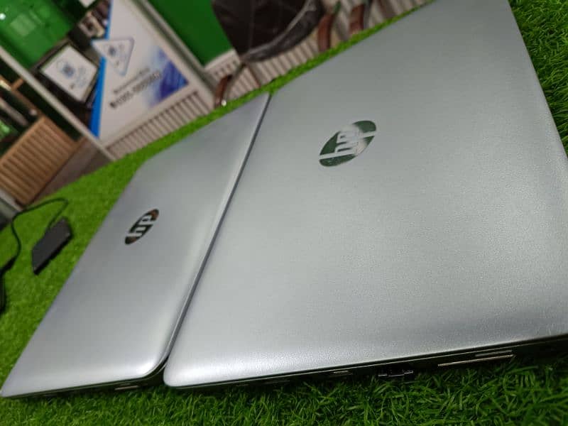 6th Gen*Core i5*8GB Ram*256ssd*Hp Elitebook 820 G3*BL *3+Hour Battry 10