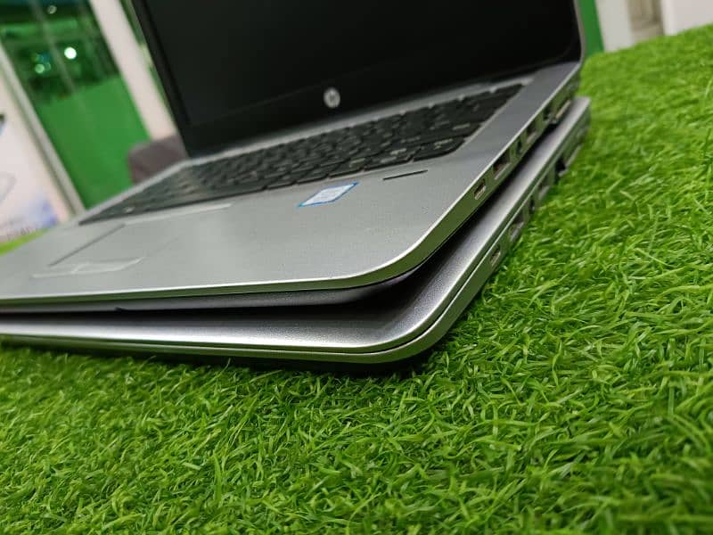 6th Gen*Core i5*8GB Ram*256ssd*Hp Elitebook 820 G3*BL *3+Hour Battry 15