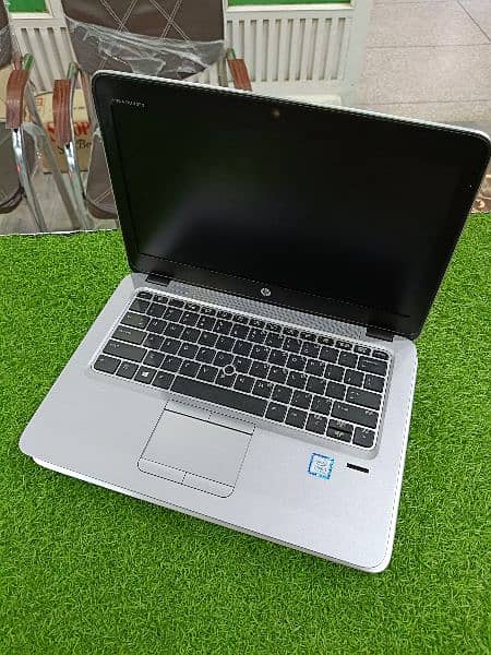 6th Gen*Core i5*8GB Ram*256ssd*Hp Elitebook 820 G3*BL *3+Hour Battry 17