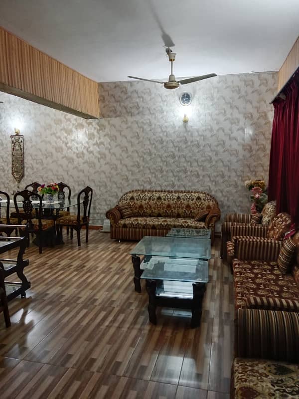 Prime Location VIP Double Story House on 30' Road for SALE 0