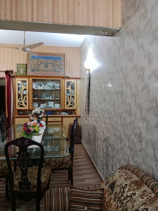 Prime Location VIP Double Story House on 30' Road for SALE 2