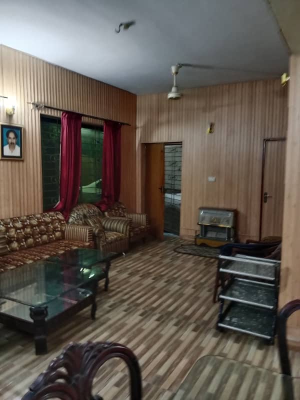 Prime Location VIP Double Story House on 30' Road for SALE 3