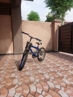 Kid Bicycle