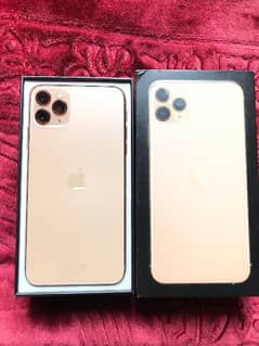 Iphone 11 pro max 256gb pta approved