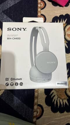 sony headphones