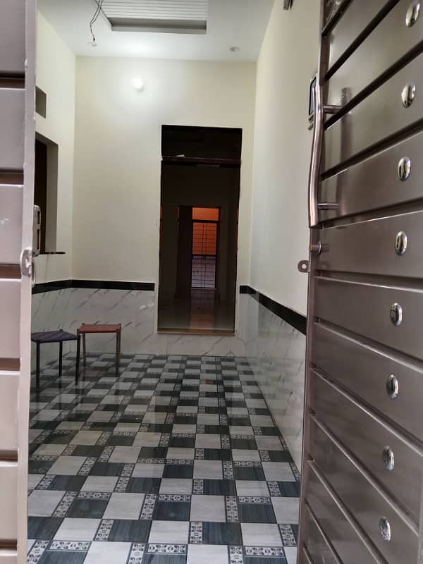 New Double Story House in Gosia Colony for SALE 0