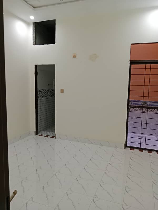 New Double Story House in Gosia Colony for SALE 3