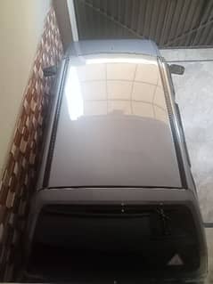 Suzuki Mehran VXR 2018