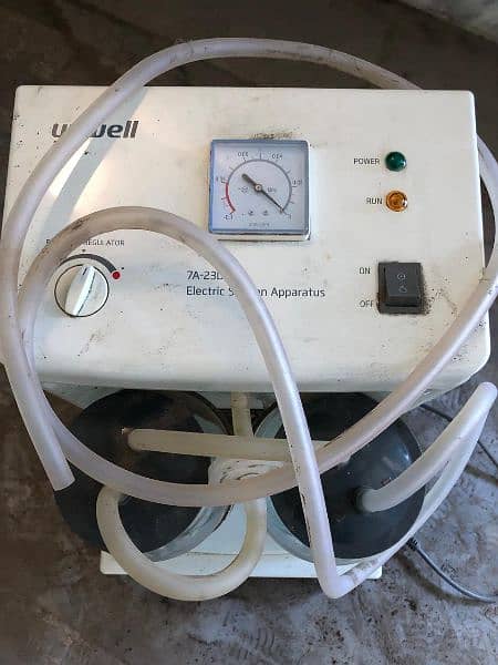 freezer ,auto clave, 4