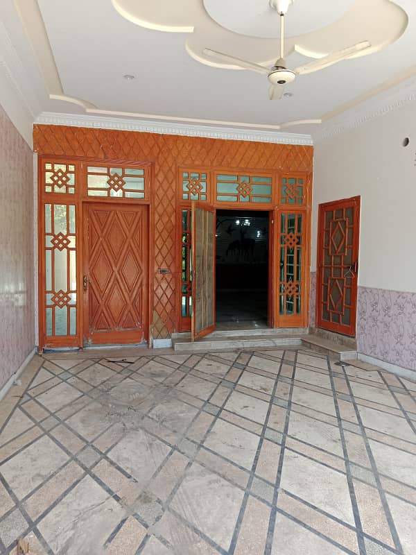 VIP Double Story House on 40' Road for SALE 0