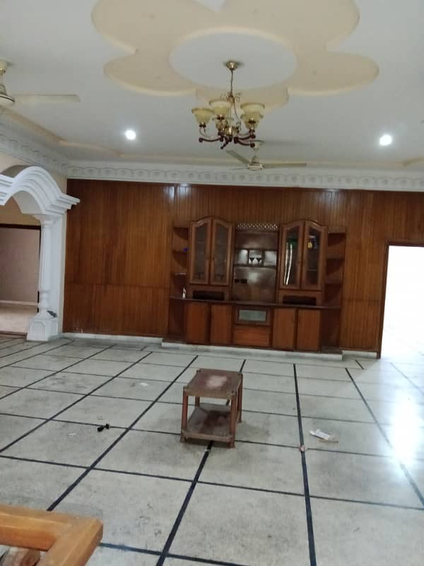 VIP Double Story House on 40' Road for SALE 21