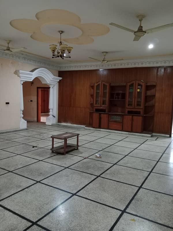 VIP Double Story House on 40' Road for SALE 23