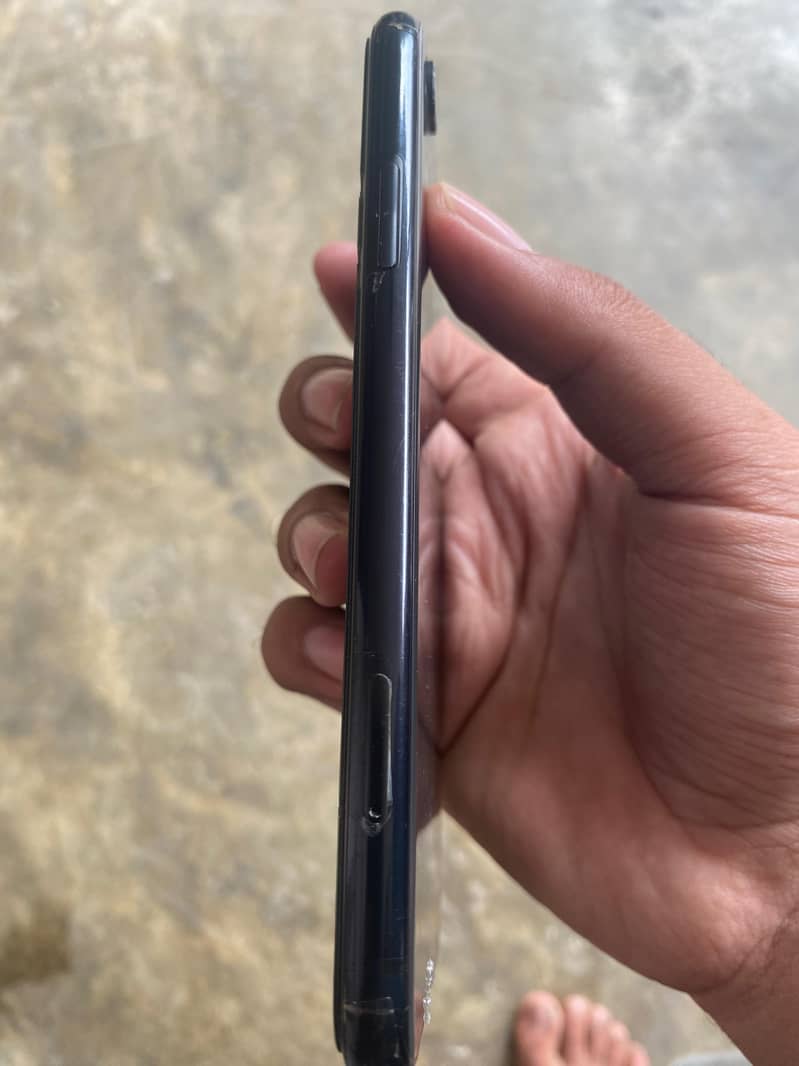 Iphone xr 10 by 10 condition 64gb Jv 1