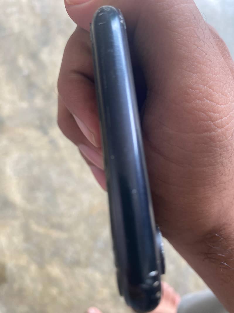 Iphone xr 10 by 10 condition 64gb Jv 2