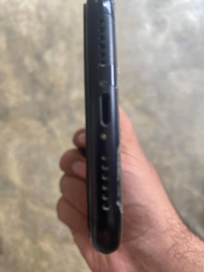 Iphone xr 10 by 10 condition 64gb Jv 3