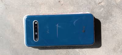 LG v60 thing 8/128 PTA proved signal sim 10/10 condition