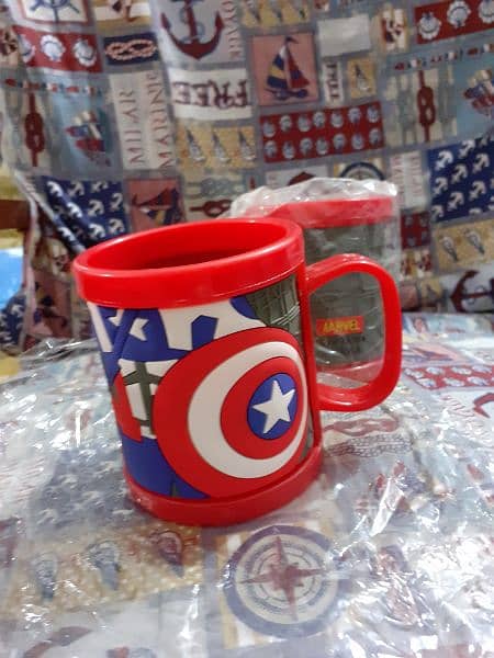 kids Favourite mugs 2