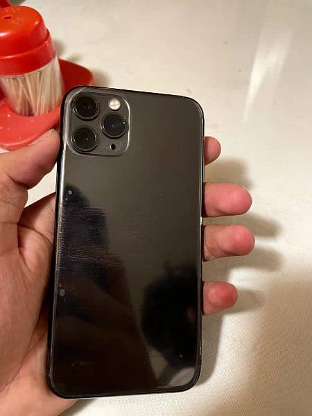 Iphone 11 pro non pta jv (64 gb) 4