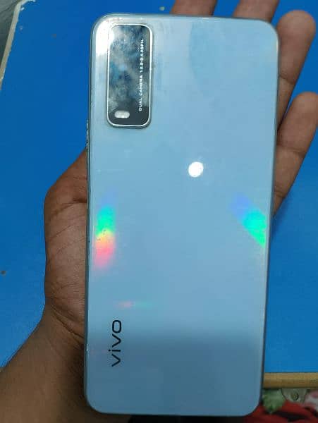 vivo y 12 s 0