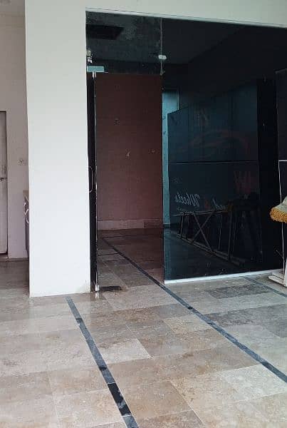 2 Glass Door for Sale 1