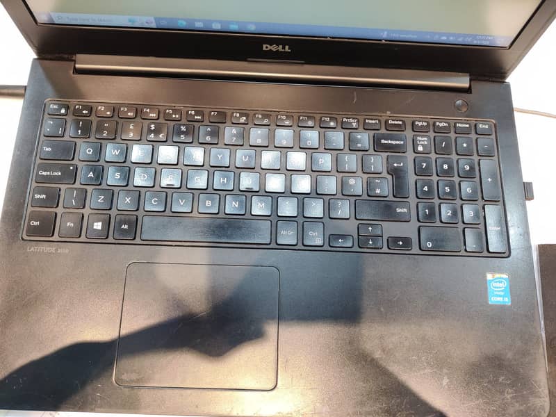 Dell Laptop 3550 5 generation 1